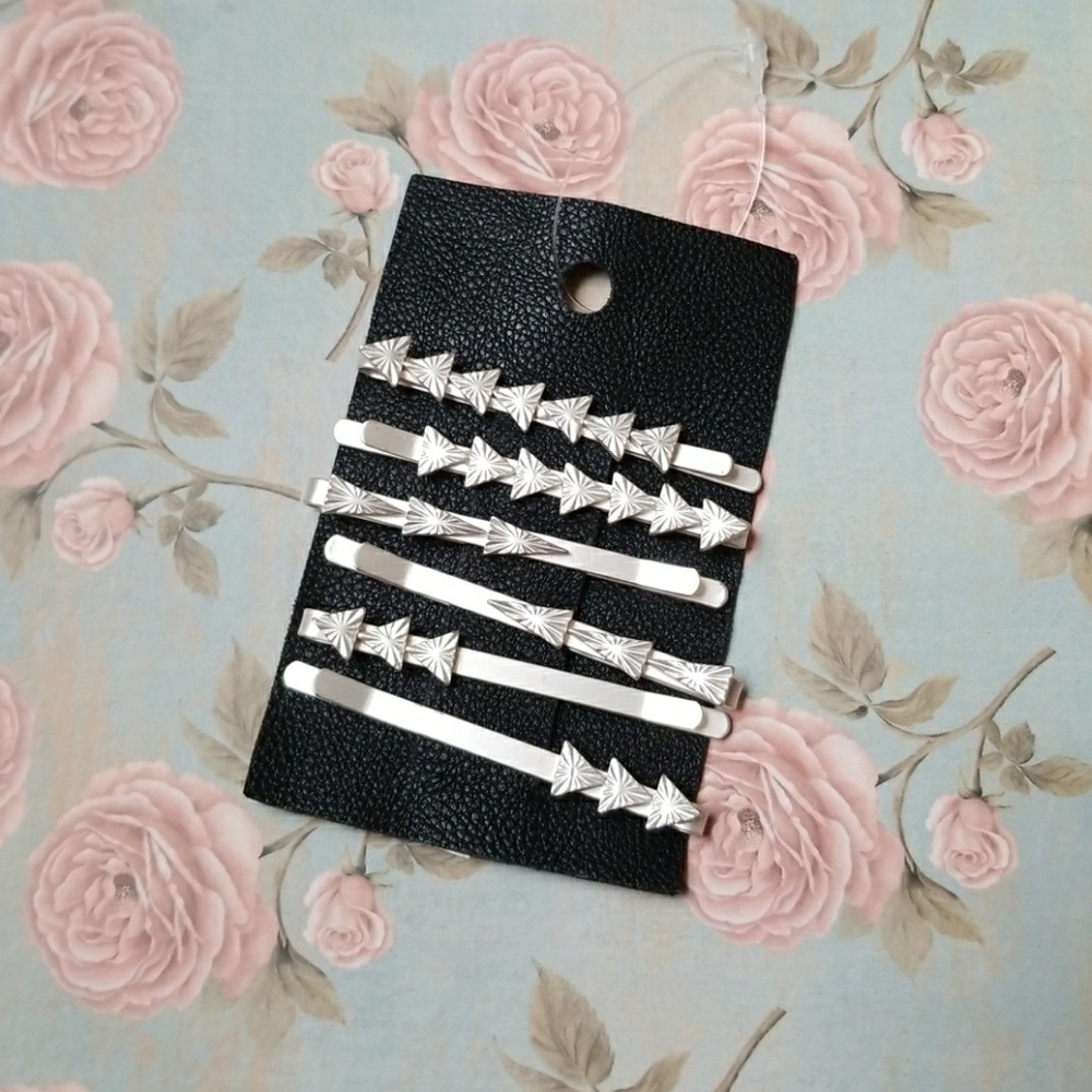 Free People Hair Pins